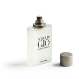 Acqua Di Gio Homme Eau De Toilette 200Ml - McGrocer