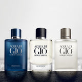 Acqua Di Gio Homme Eau De Toilette 200Ml - McGrocer
