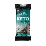 Acti-Snack Salt & Apple Cider Vinegar Keto Crunch    40g - McGrocer