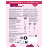 ACTI-VIT Multipack Blackcurrant Apple   4 x 330ml - McGrocer