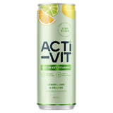 Acti-Vit Vitamin Water Lemon Lime & Orange   330ml - McGrocer
