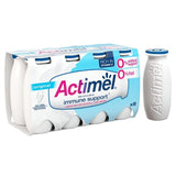 Actimel Original 0% Added Sugar Fat Free Yoghurt Drink   8 x 100g - McGrocer