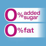 Actimel Strawberry 0% Added Sugar Fat Free Yoghurt Drink   8 x 100g - McGrocer