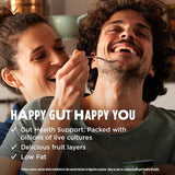 Activia Blueberry Acai Fusions Yoghurt    4 x 120g - McGrocer