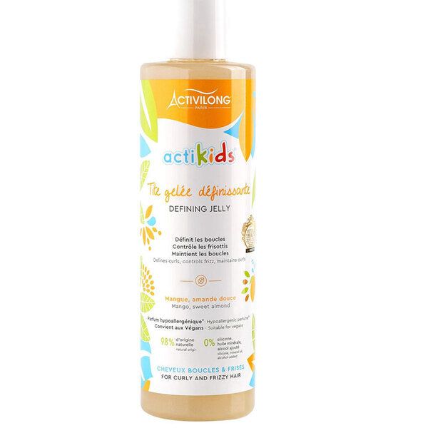 Activilong Kids Defining Jelly Mango And Sweet Almond - McGrocer