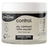 Activilong  Paris Control Light Hold Wet Look Gel - McGrocer