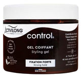 Activilong Paris Control Strong Hold Styling Gel - McGrocer