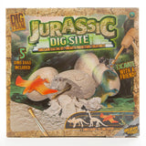 Activity Hub Jurassic Dig Site ( Age 3+ Years) - McGrocer