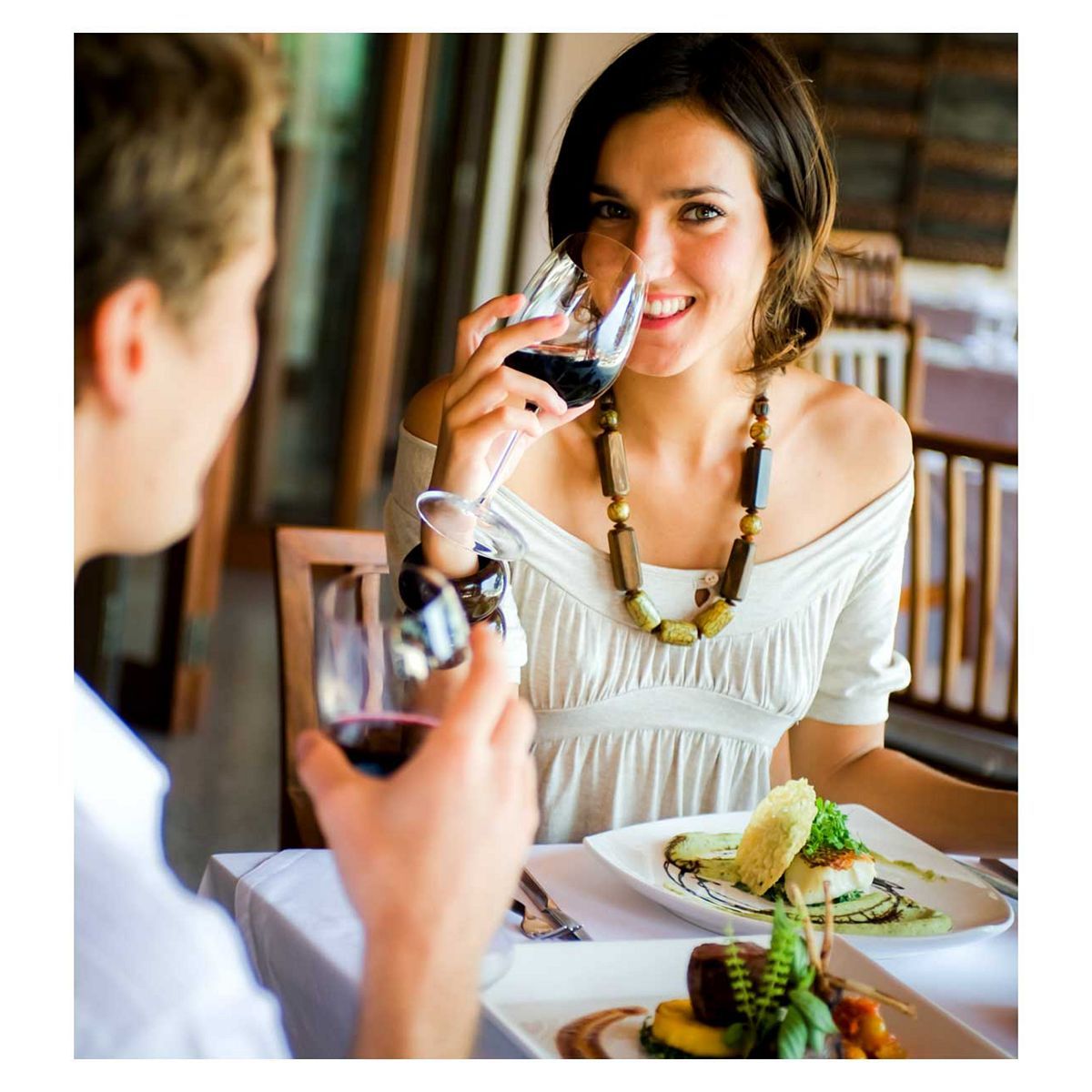 Activity Superstore Deluxe Dining Gift Experience - McGrocer