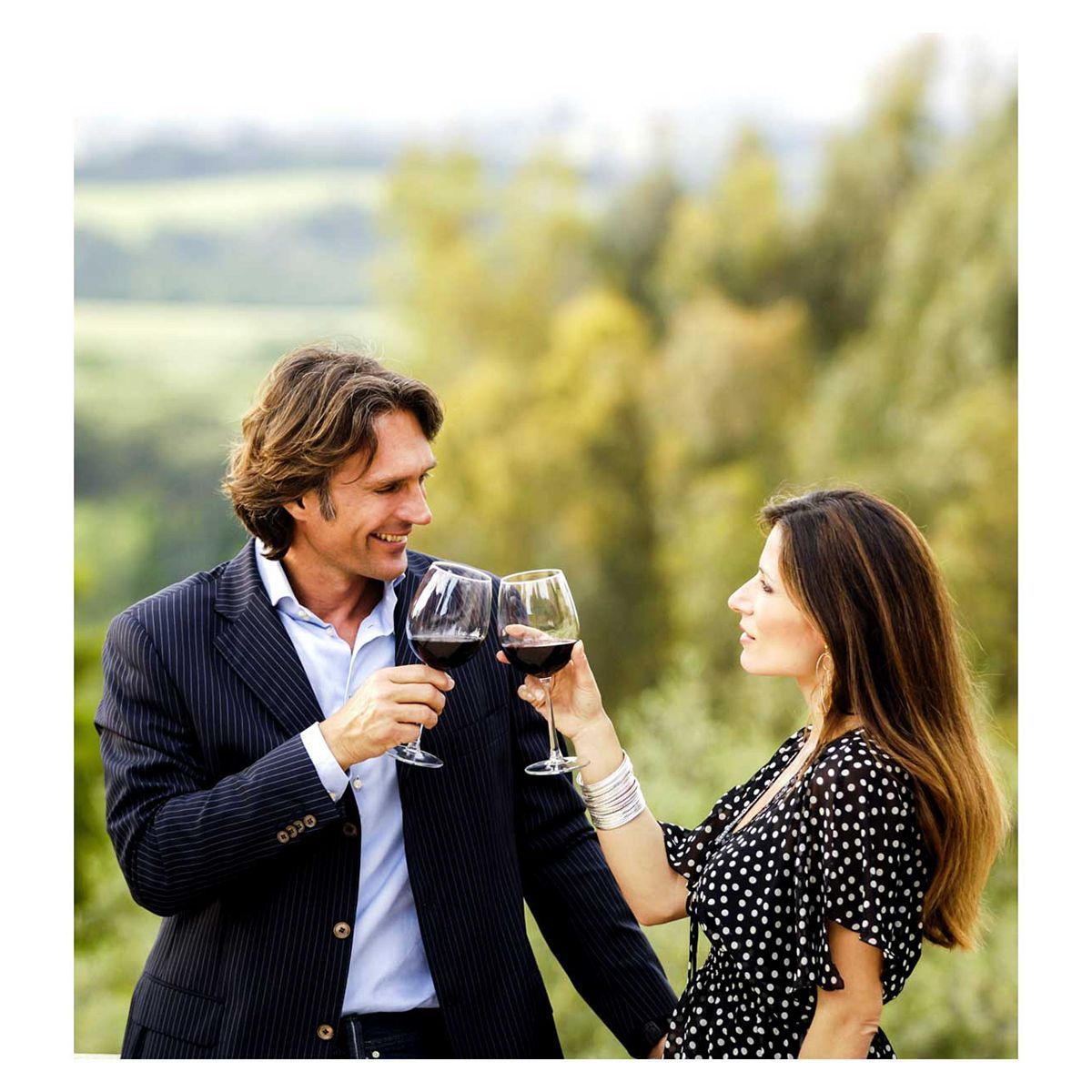 Activity Superstore Deluxe English Vineyard Discovery Gift Experience - McGrocer