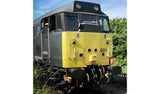 Activity Superstore Drive A Heritage Diesel Train For One - McGrocer