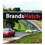 Activity Superstore Famous Racing Circuits Driving Experience - McGrocer