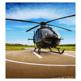 Activity Superstore Helicopter Buzz Flying Experience - McGrocer