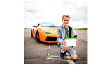 Activity Superstore Junior Supercar Taster Gift Experience - McGrocer