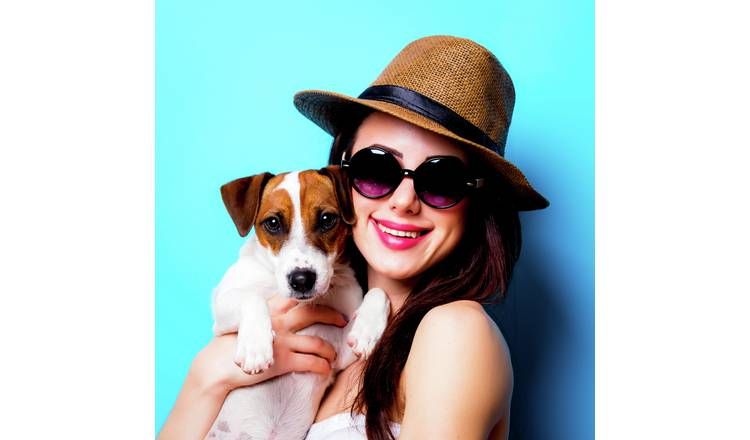 Activity Superstore Pet Photoshoot Gift Experience - McGrocer