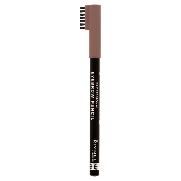 Rimmel eyebrow brow pencil hazel 2, imported from the UK