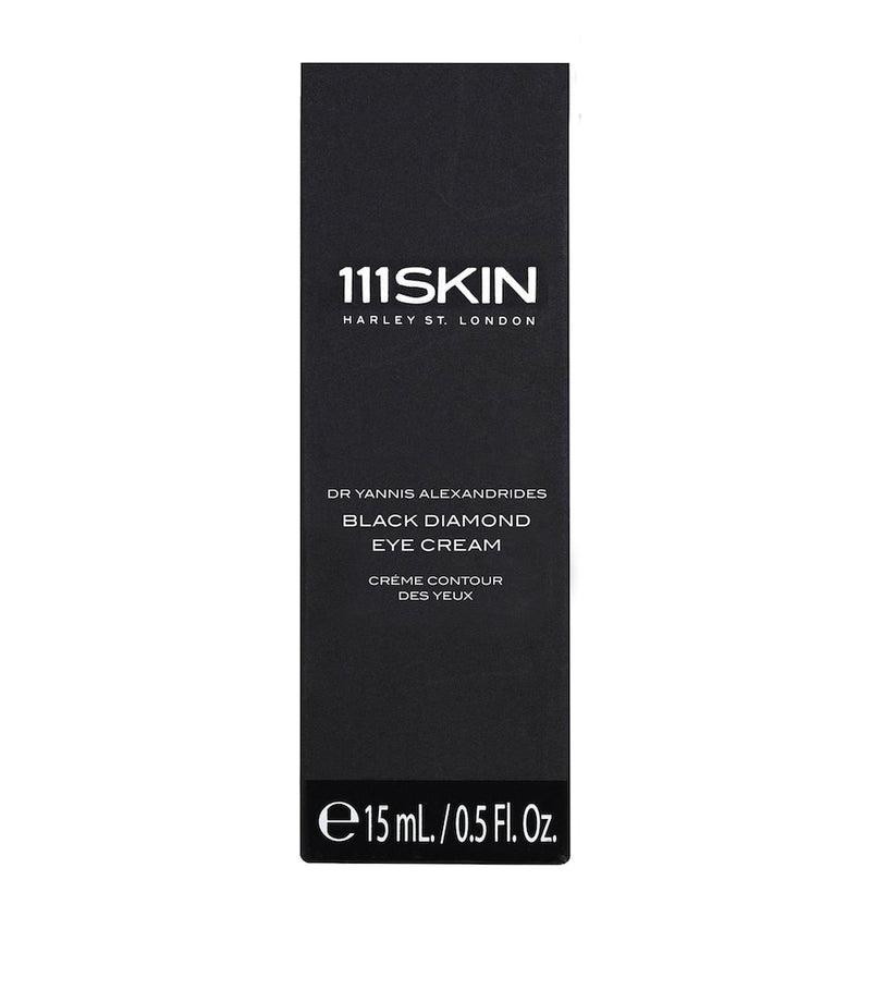 111Skin Celestial Black Diamond Eye Cream 15ml (British brand)