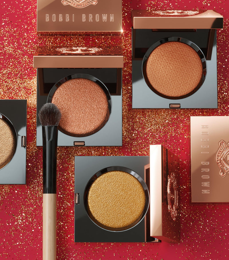 Bobbi Brown Luxe Eyeshadow - British product