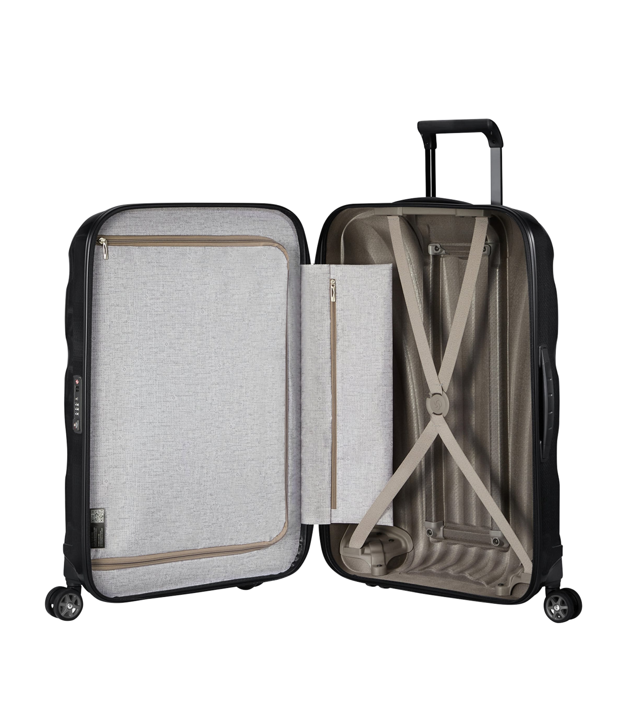 Samsonite C-Lite Cabin Spinner (55cm)