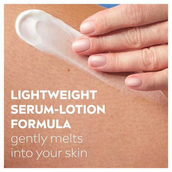 Nivea Q10 Firming Body Lotion 200ml, imported from the UK