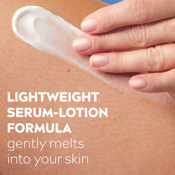 Nivea Q10 Firming Body Lotion 200ml, imported from the UK