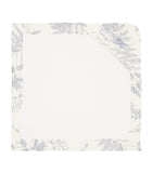 Tartine et Chocolat cotton-blend printed hooded towel 70cm x 70cm (British brand)