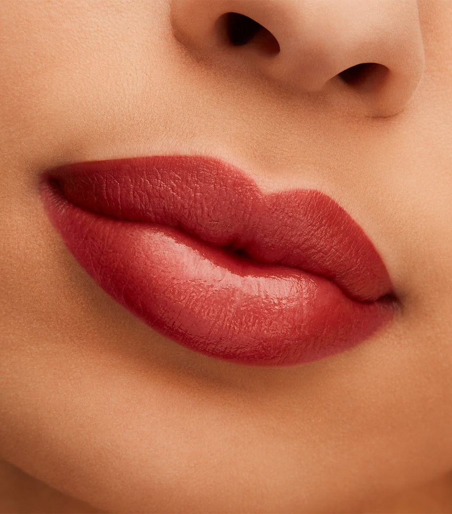 MAC Lustreglass Sheer-Shine Lipstick 3g, UK version