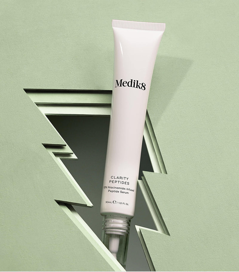 Medik8 Clarity Peptides Serum (30ml)
