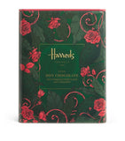 Harrods Dark Hot Chocolate with Rose and Cardamom (250g)