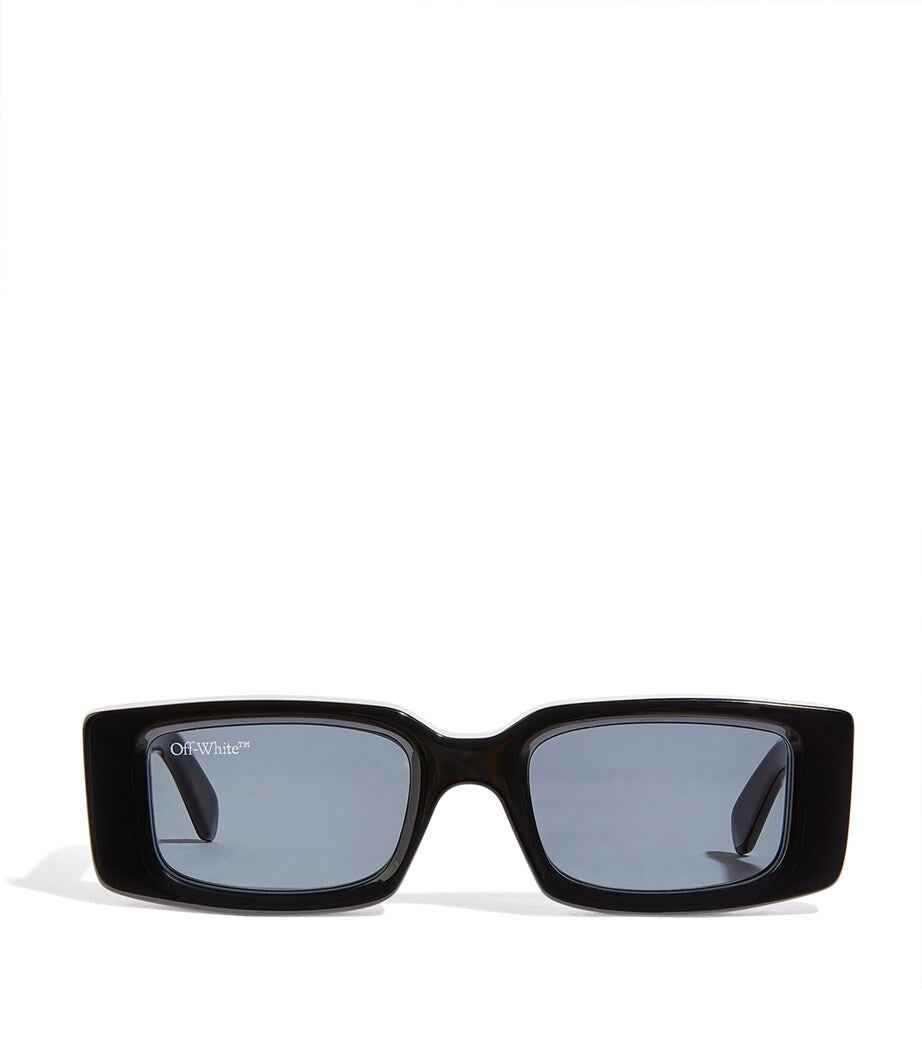 Sunglasses with Tinted Lenses and 100% UV Protection – Acetate Frames