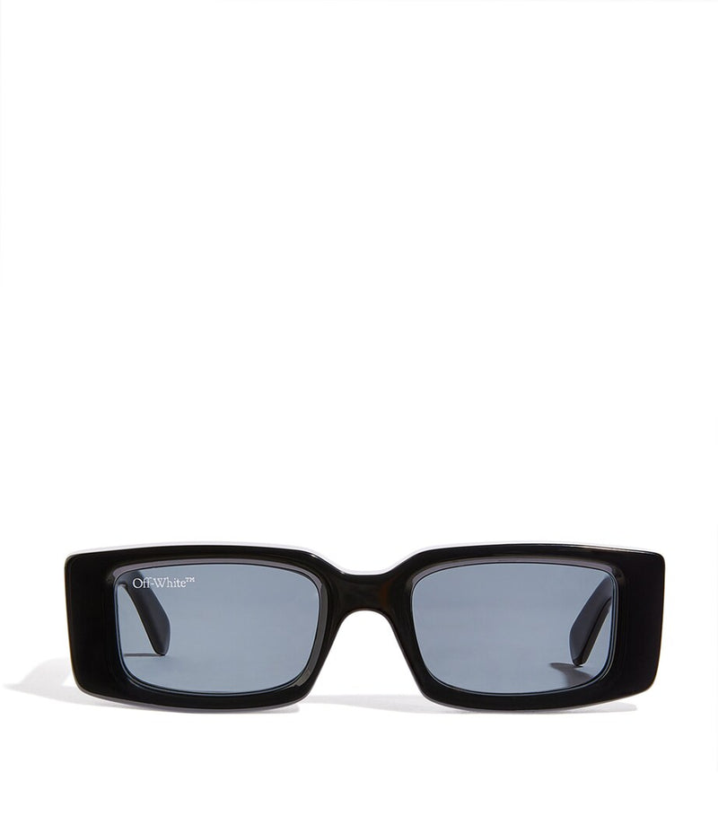Sunglasses with Tinted Lenses and 100% UV Protection – Acetate Frames