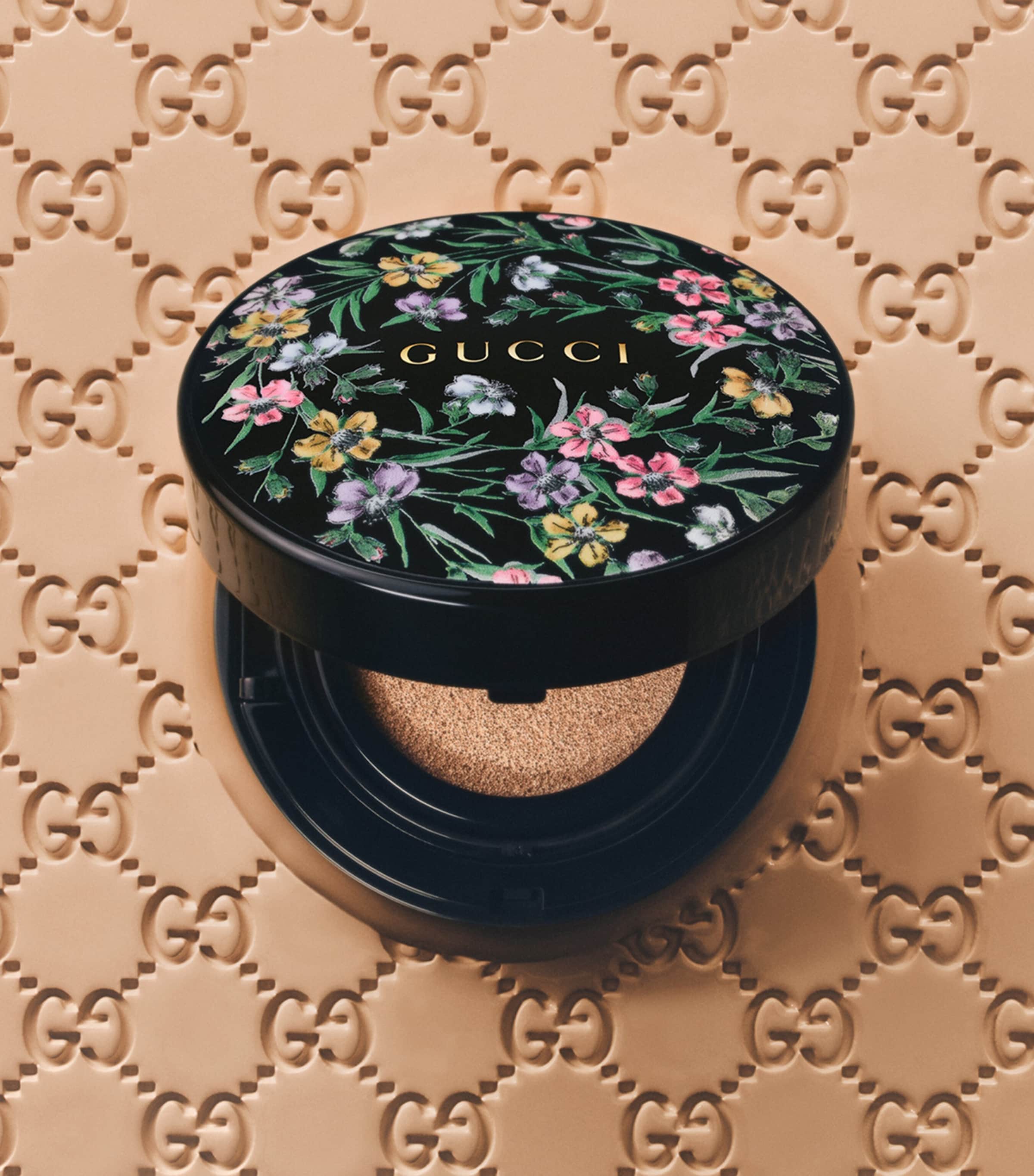 Gucci Éternité de Beauté Cushion Foundation, UK version