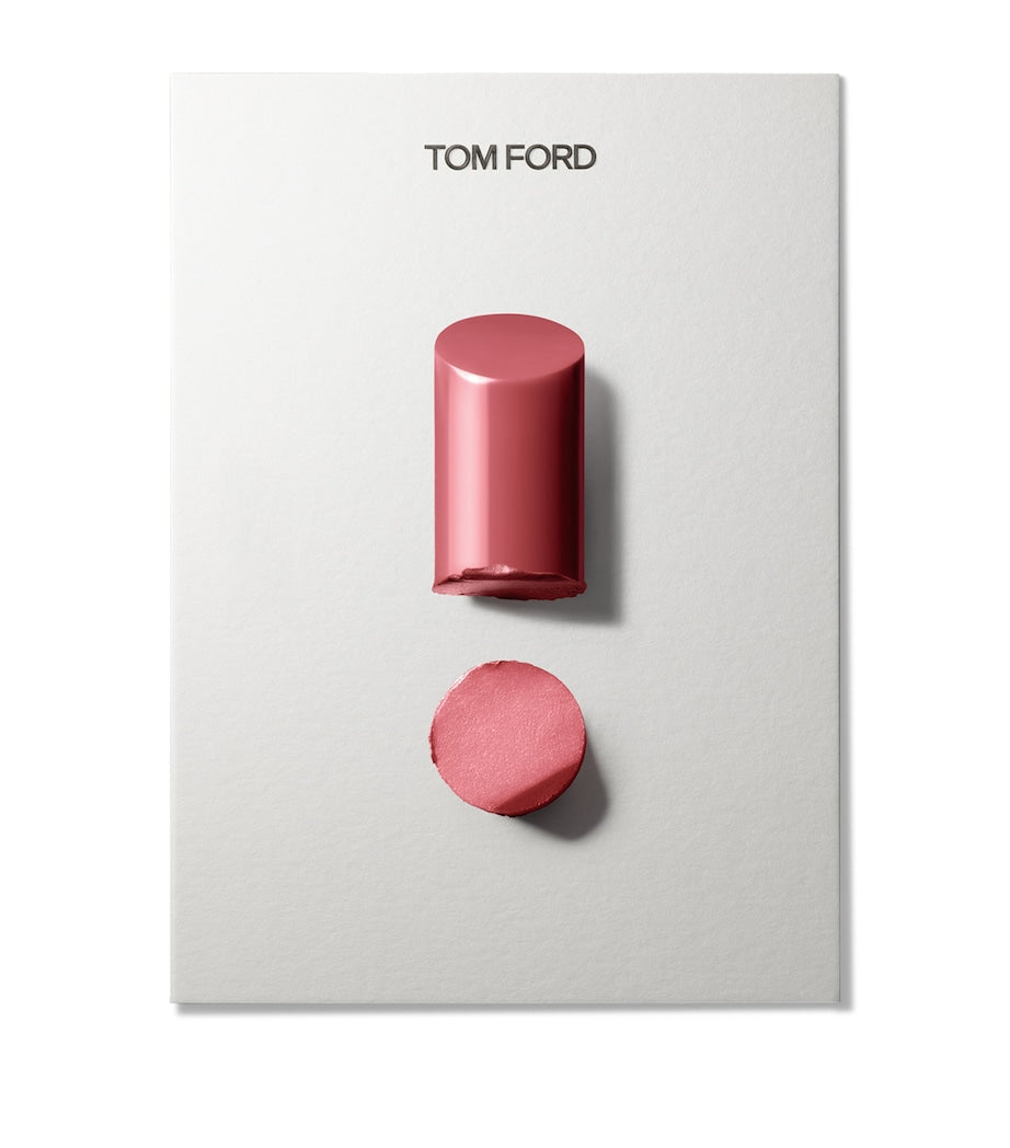 TOM FORD Soleil Tinted Lip Balm (British brand)