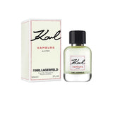 Karl Lagerfeld Fragrance Karl Hamburg Alster 60ml, UK version