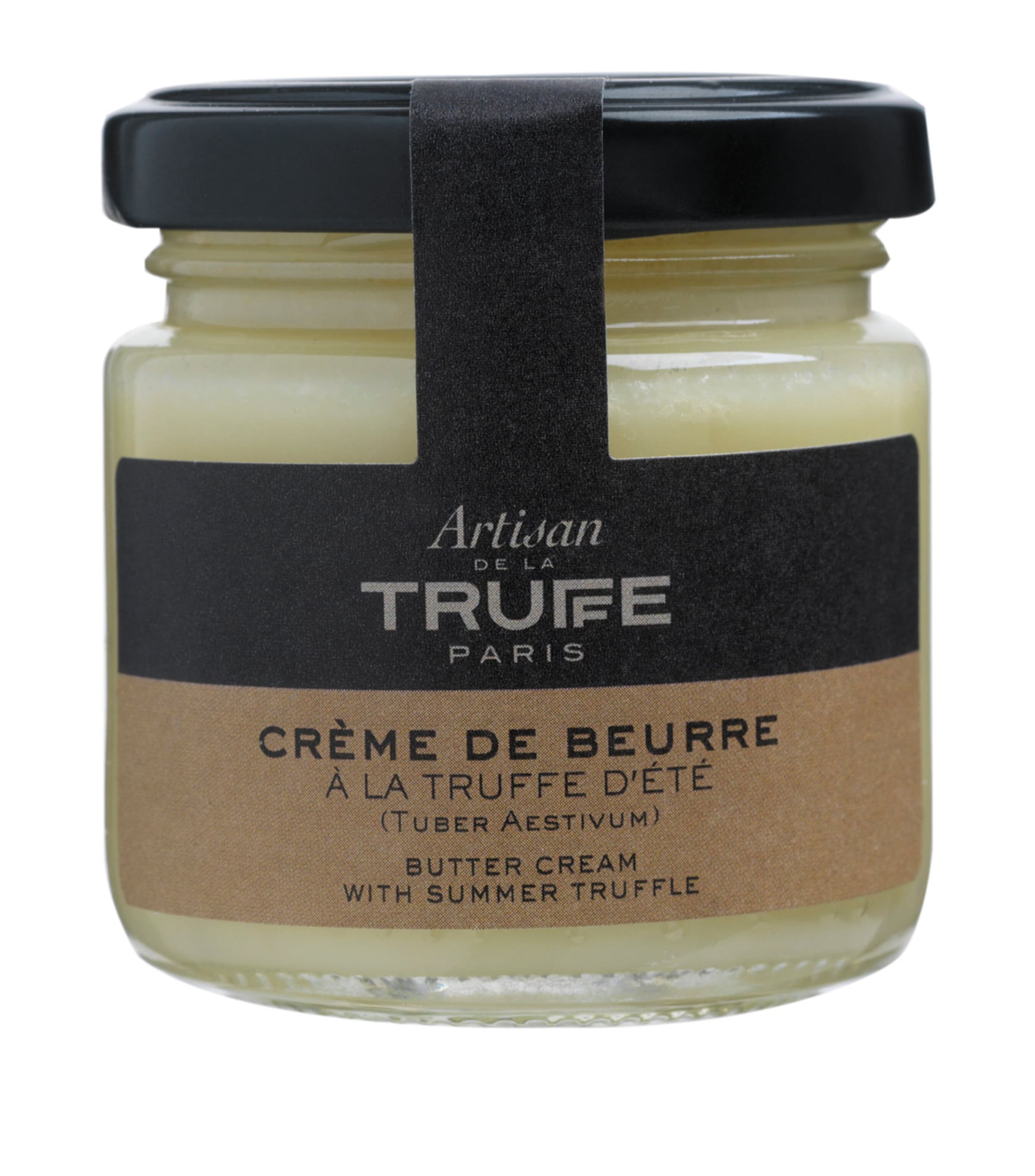Artisan De La Truffe truffle butter cream 80g - British product