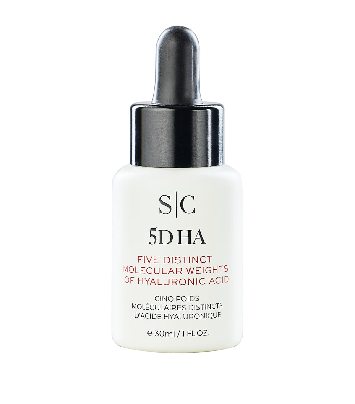 SKIN - CYCLES HA Serum 30ml (British brand)