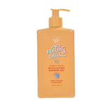Yes Studio Exfoliating Shower Gel Sweet Orange (British brand)