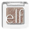 e.l.f. Glitter Eyeshadow Straight Fire , UK version