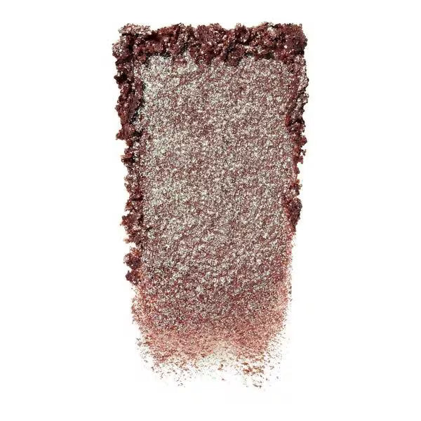 e.l.f. Glitter Eyeshadow Straight Fire , UK version
