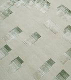 The Rug Company x Kelly Wearstler Runa Pistachio Rug (2.44m x 3.05m)