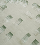 The Rug Company x Kelly Wearstler Runa Pistachio Rug (2.44m x 3.05m)