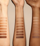 VIEVE dual-shade bronzing powder 18g, imported from the UK