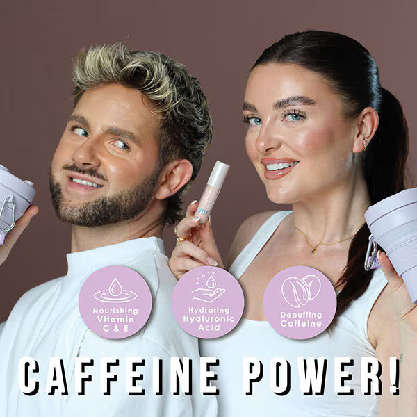 MUA Pro Base Double Shot Under Eye Brightener Light, imported from the UK