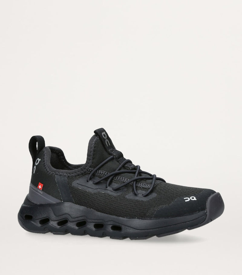 On Cloudleap Trainers kids sneakers, imported from the UK