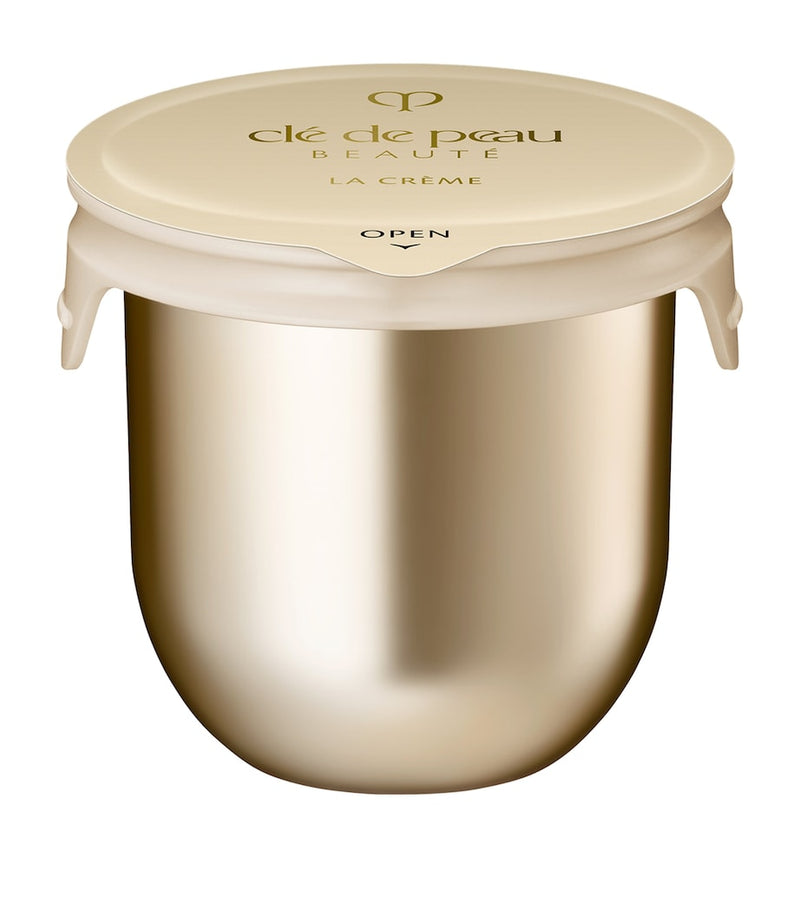 Clé de Peau Beauté night cream refill 30ml - British product