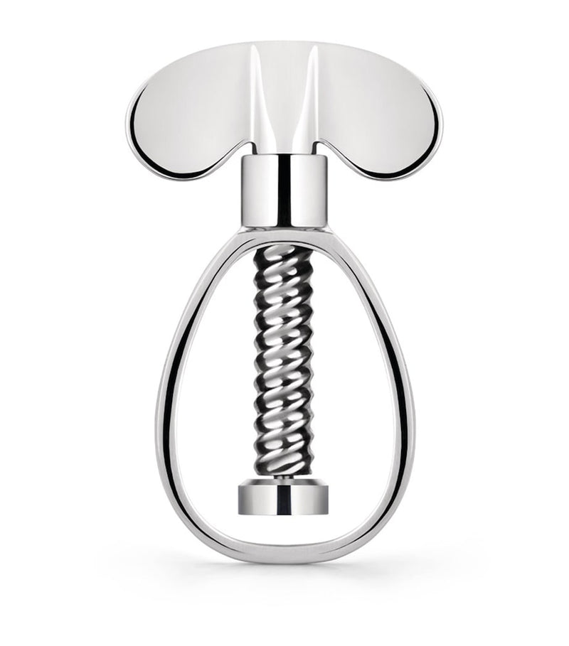 Alessi Steel Farfalla Nutcracker (10cm)