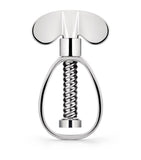 Alessi Steel Farfalla Nutcracker (10cm)