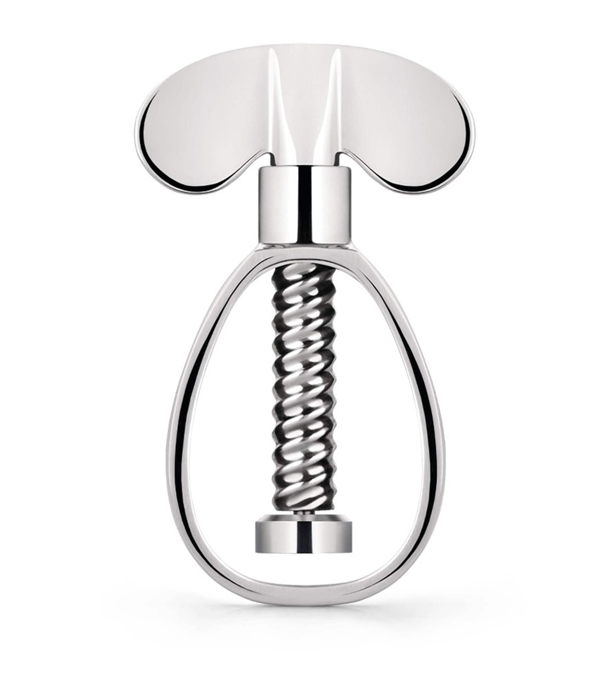 Alessi Steel Farfalla Nutcracker (10cm)
