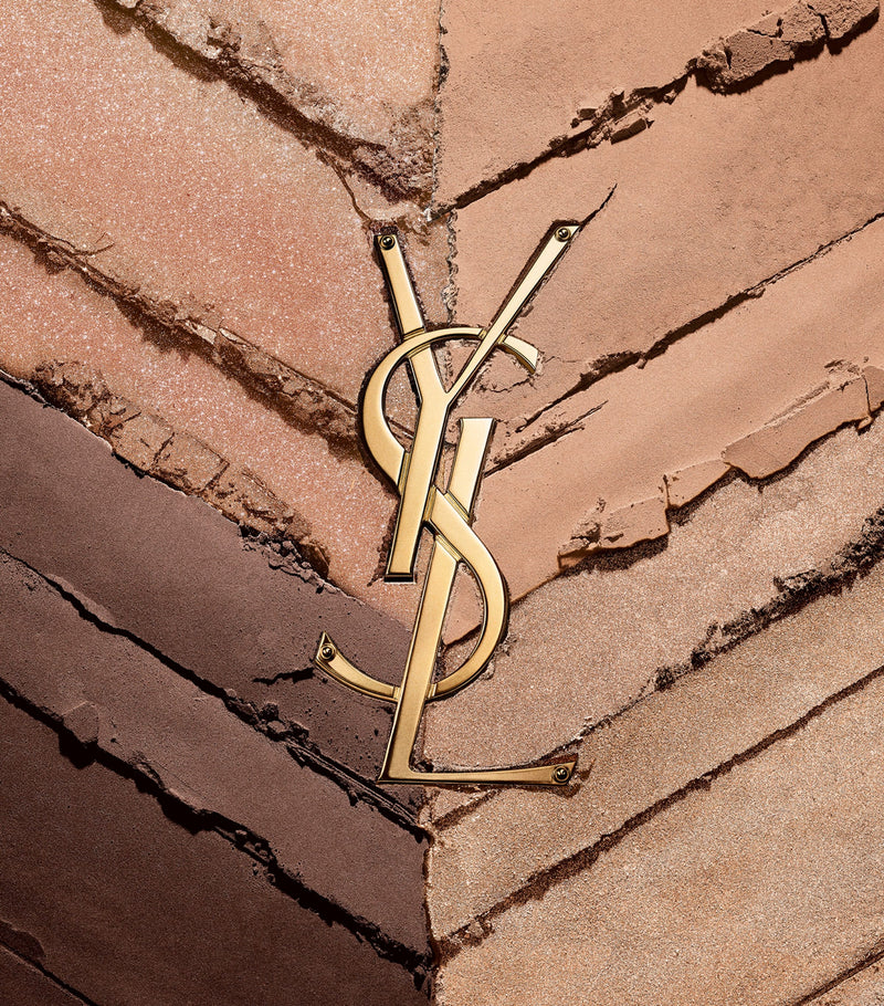 YSL Couture Mini Clutch Eyeshadow Palette