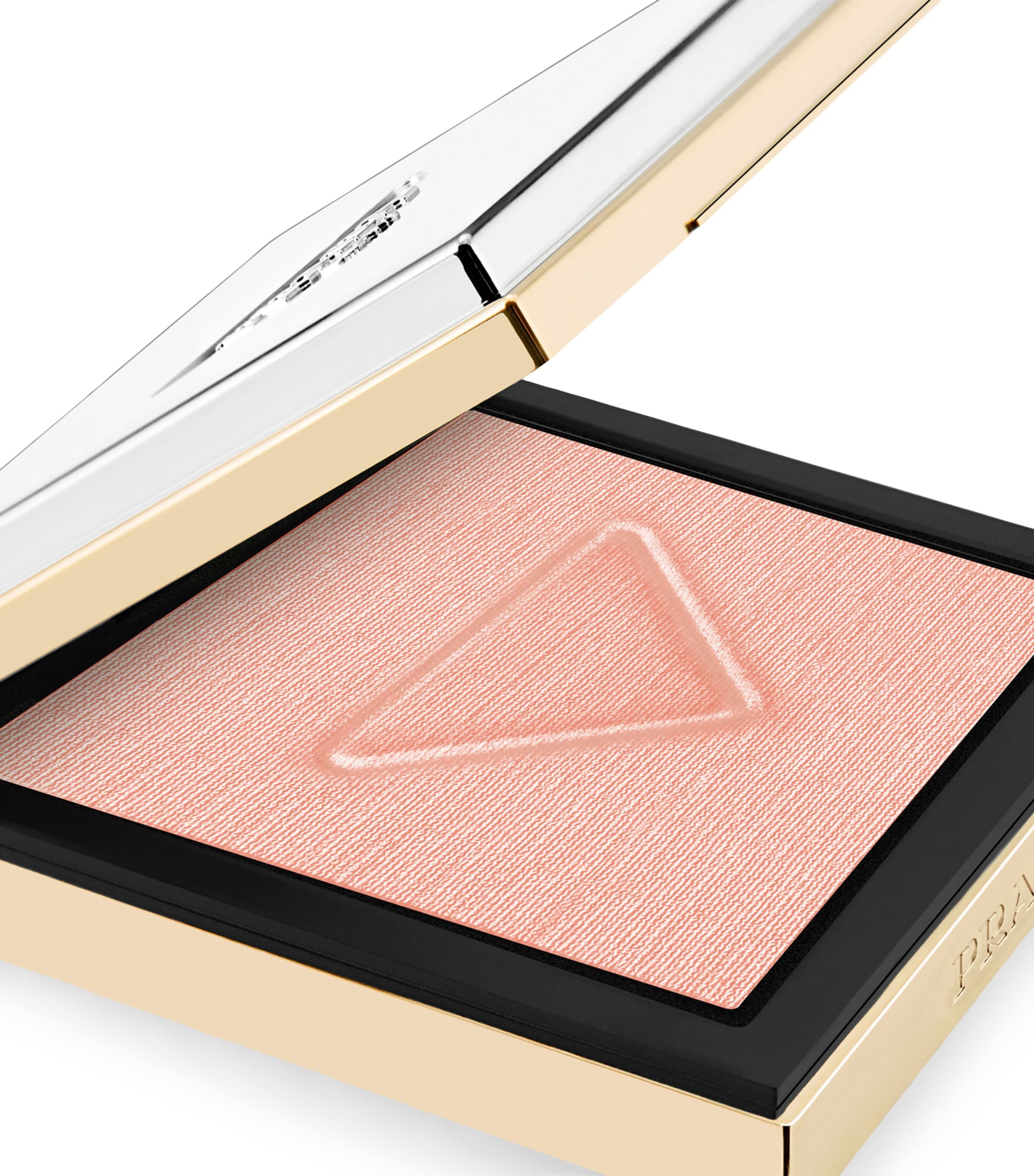 Prada Beauty Light Glowing Highlight Powder - Refill